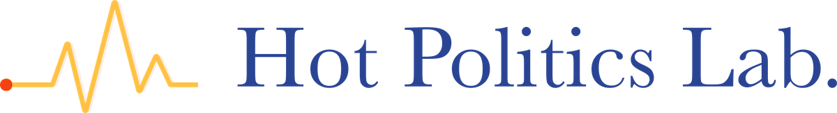 The Hot Politics Lab